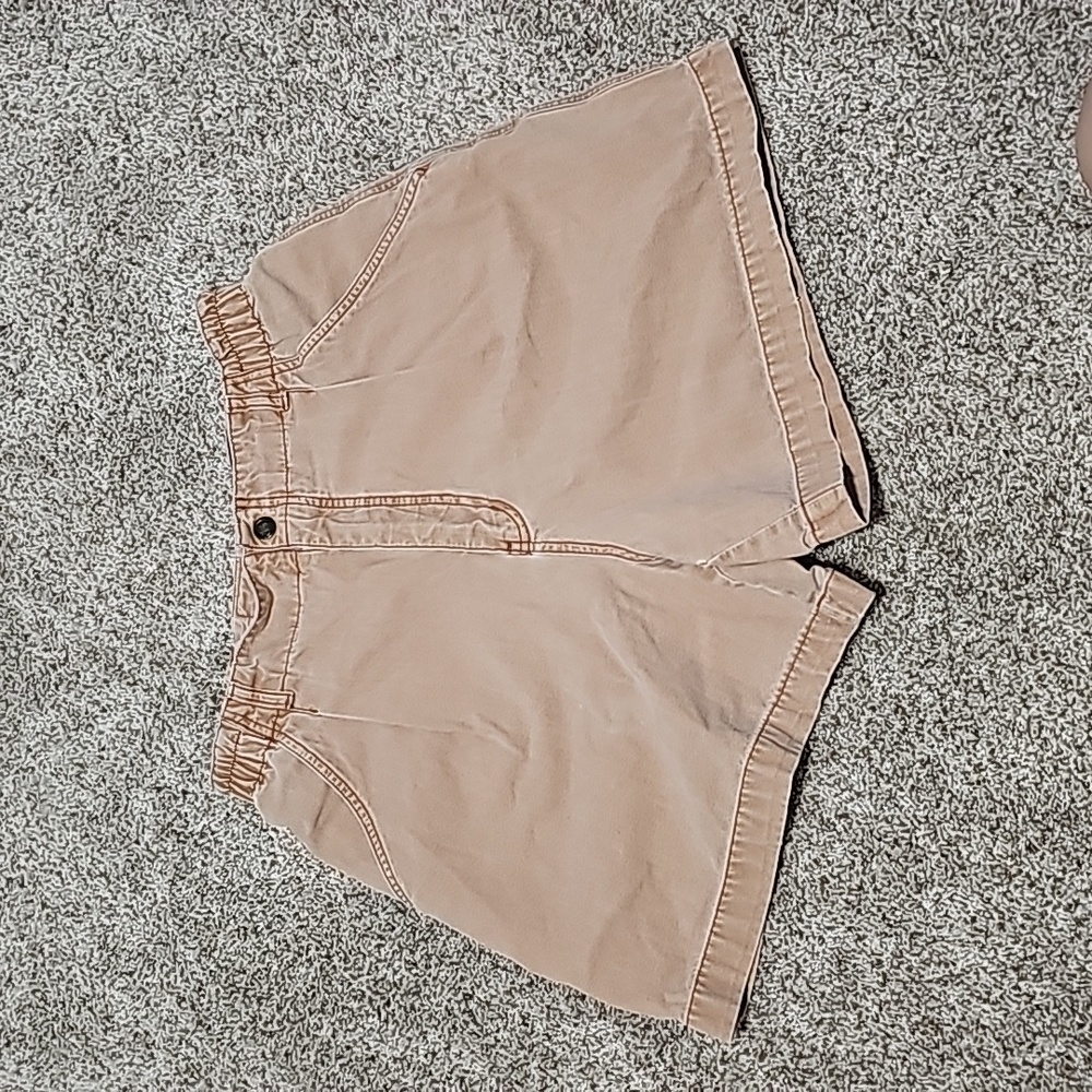 Royal robbins size 10 shorts